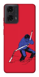 Чохол на Motorola Moto G04 Toji v4 фото 1 з 1