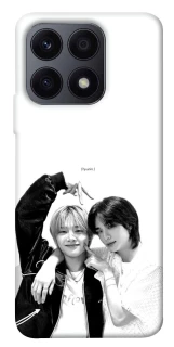 Чехол на Huawei Honor X8a HyunJin & Jeongin фото 1 из 1