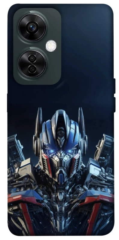 Чохол на OnePlus Nord CE 3 Lite Transformer фото 1 з 1