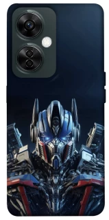 Чехол на OnePlus Nord CE 3 Lite Transformer фото 1 из 1