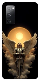 Чохол на Samsung Galaxy S20 FE Archangel Michael фото 1 з 1
