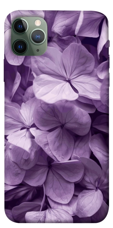 Чохол на Apple iPhone 11 Pro Max (6.5") Floral Symphony фото 1 з 1