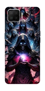 Чехол на Oppo A73 (2017) Magic Death фото 1 Чехол на Oppo A73 (2017) Magic Death фото 1 из 1