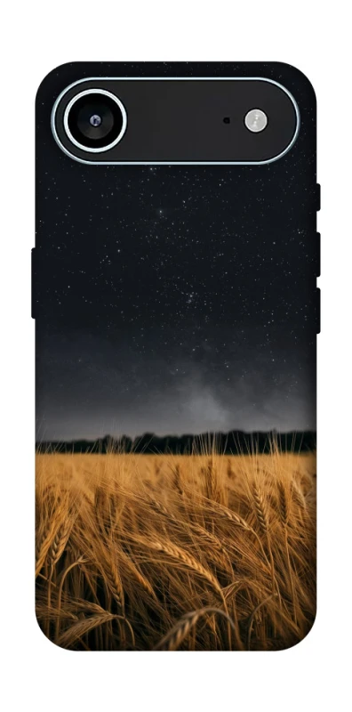 Чохол на Apple iPhone 17 Air (6.5") grain фото 1 з 1