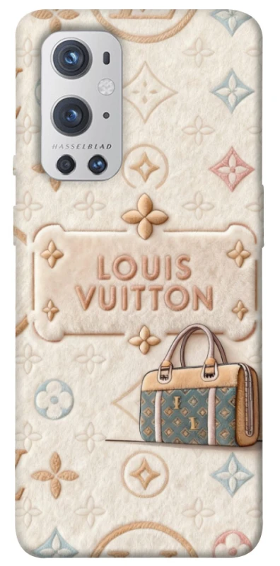 Чехол на OnePlus 9 Pro Louis Vuitton фото 1 из 1