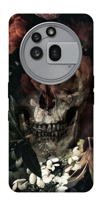 Чохол на Nothing Phone (3a) Pro Romantic Halloween ver.1 фото 1 з 1