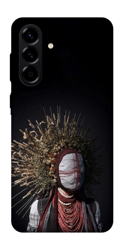 Чохол на Samsung Galaxy A56 5G Мотанка фото 1 з 1