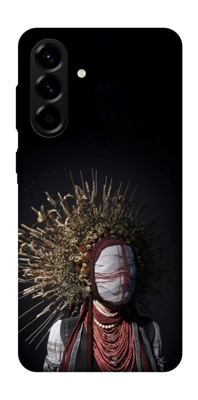 Чохол на Samsung Galaxy A57 5G Мотанка фото 1 з 1