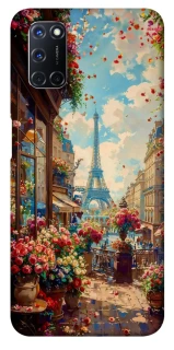 Чохол на Oppo A52 / A72 / A92 Paris фото 1 з 1