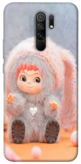 Чехол на Xiaomi Redmi 9 Wakuku ver.1 фото 1 из 1