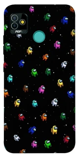 Чохол на TECNO POP 5 Among Us фото 1 з 1