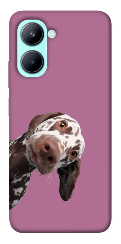 Чохол на Realme C33 А що тут фото 1 з 1