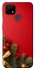 Чехол на Realme C21 Новогодний v21 фото 1 из 1