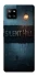 Чохол на Samsung Galaxy A42 5G Silent Hill aesthetic ver.2 фото 1 з 1