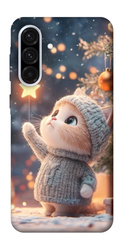 Чохол на Samsung Galaxy A36 5G Christmas mood ver.9 фото 1 з 1