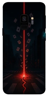 Чехол на Samsung Galaxy S9 Alice in Borderland ver.5 фото 1 из 1