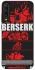 Чохол на Huawei Y6p Berserk poster фото 1 з 1