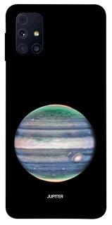 Чехол на Samsung Galaxy M31s Jupiter фото 1 из 1