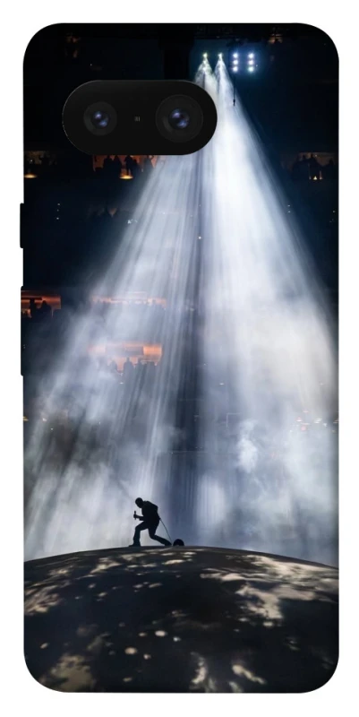 Чохол на Google Pixel 8 Kanye West ver.2 фото 1 з 1