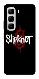 Чохол на Infinix Hot 50 4G Slipknot фото 1 з 1