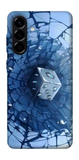 Чехол на Samsung Galaxy A56 5G Daddy Gojo фото 1 из 1