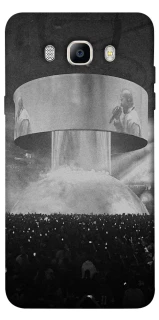 Чохол на Samsung J510F Galaxy J5 (2016) Kanye West ver.5 фото 1 з 1