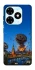 Чохол на TECNO Spark Go 2024 Moscow never sleeps ver.8 фото 1 з 1