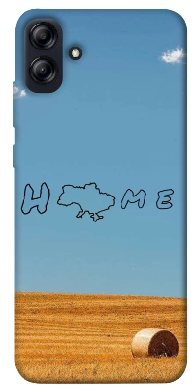 Чохол на Samsung Galaxy A04e Home фото 1 з 1