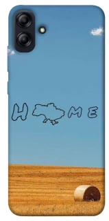 Чехол на Samsung Galaxy A04e Home фото 1 из 1