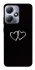 Чохол на Infinix Hot 30 Play Love aesthetic ver.14 фото 1 з 1