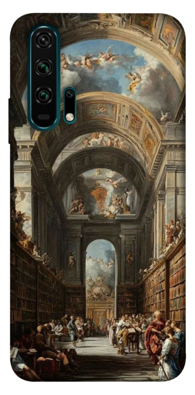 Чохол на Huawei Honor 20 Pro Art collage ver.5 фото 1 з 1