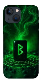Чохол на Apple iPhone 13 mini (5.4") Руна Беркана фото 1 з 1