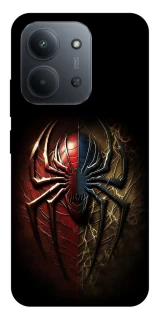 Чохол на Xiaomi Redmi 15C (EU) Spiderman icon фото 1 з 1