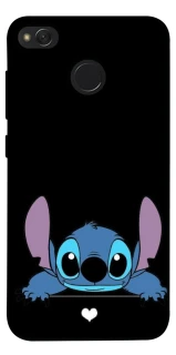 Чехол на Xiaomi Redmi 4X Stitch ver.7 фото 1 из 1