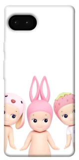 Чохол на Google Pixel 7a Pink Pals фото 1 з 1