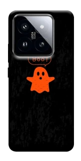Чехол на Xiaomi 14 Pro Ghost of Halloween фото 1 из 1