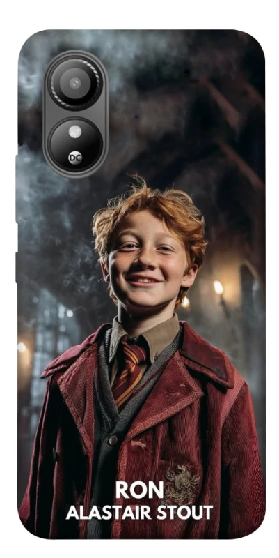 Чехол на ZTE Blade L220 New Harry Potter ver.3 фото 1 из 1