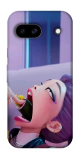 Чехол на Google Pixel 8a K-Pop Demon Hunters ver.9 фото 1 из 1