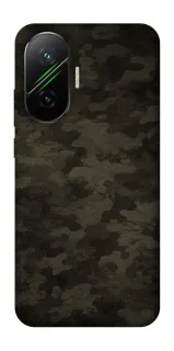 Чохол на Xiaomi Poco F7 Camouflage v22 фото 1 з 1