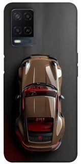 Чохол на Oppo A54 4G 911 brown фото 1 з 1