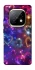 Чохол на Realme Narzo 70 Turbo Drawn hearts фото 1 з 1