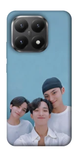 Чехол на Xiaomi 15T Seventeen фото 1 из 1