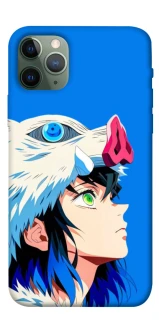 Чехол на Apple iPhone 11 Pro (5.8") Hashibira Inosuke фото 1 из 1