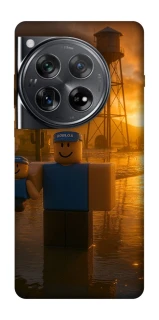 Чехол на OnePlus 12 Roblox aesthetics ver.4 фото 1 из 1