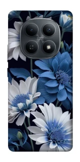 Чохол на Xiaomi Redmi Note 15 4G/5G (EU) Flowers v13 фото 1 з 1