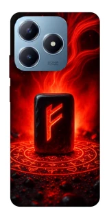 Чехол на Realme C63 Феху фото 1 из 1