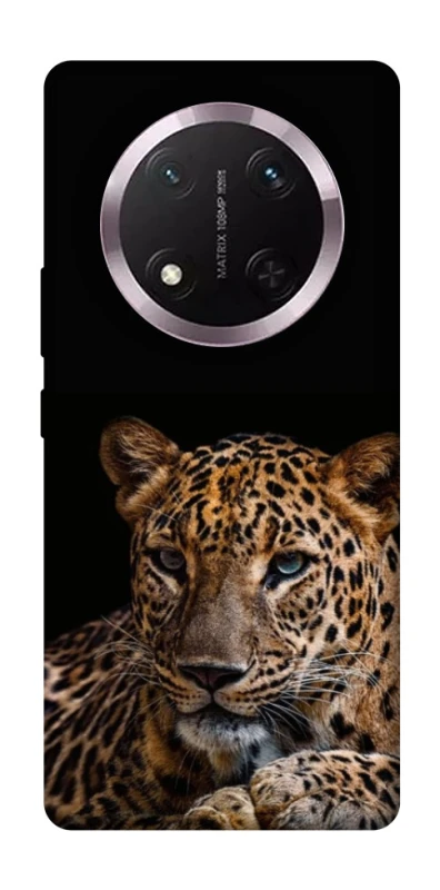 Чехол на Honor X9c Leopard v4 фото 1 из 1