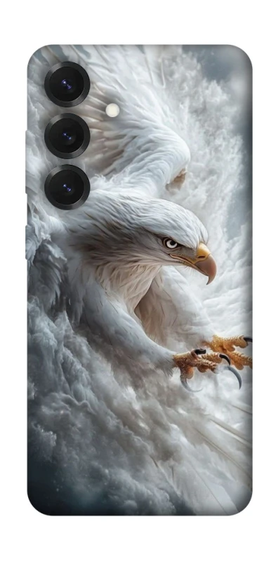 Чехол на Samsung Galaxy S26 Edge eagle фото 1 из 1