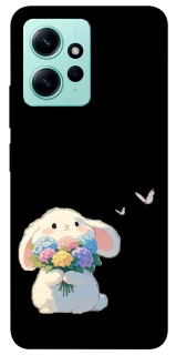 Чехол на Xiaomi Redmi Note 12 4G My Bunny фото 1 из 1