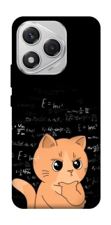 Чохол на Honor 400 Lite Smart cat фото 1 з 1